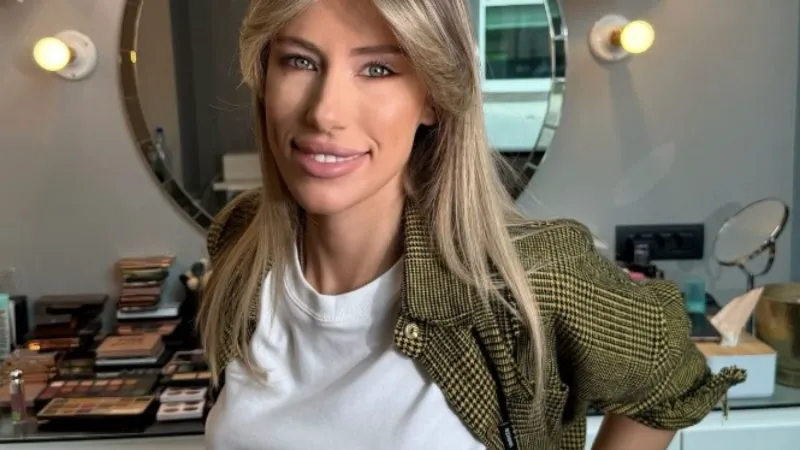 Gabriela Oțil, despre dedesubturile relației cu Dani. „Nu a fost dragoste la prima vedere”