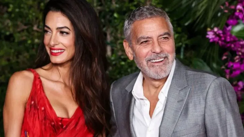 George Clooney și soția sa sunt în „separare de probă”. Bate divorțul la ușă?