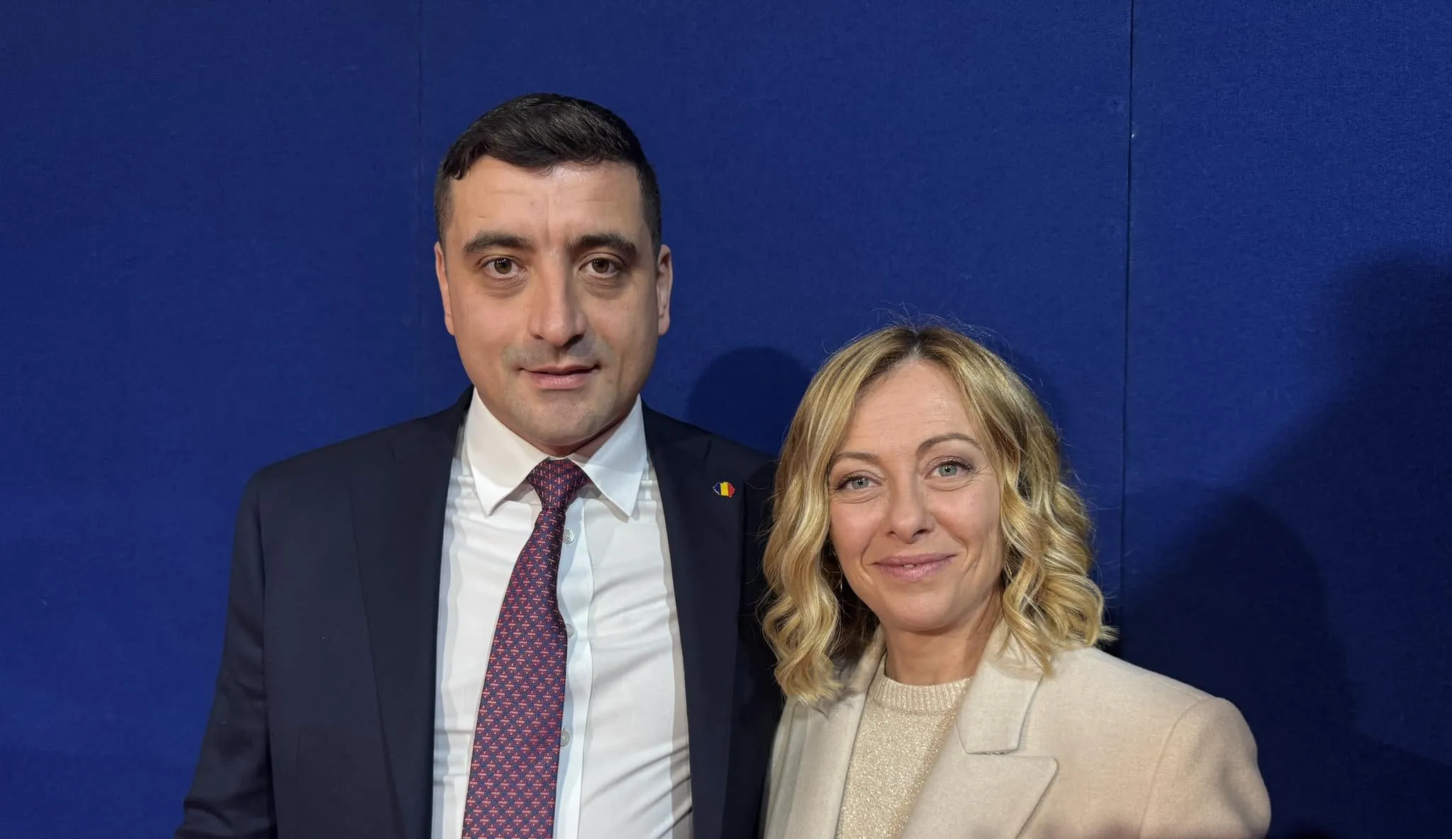 Alegeri prezidențiale 2025. Victoria din primul tur a lui George Simion, văzută ca un pericol pentru UE de către Occident 