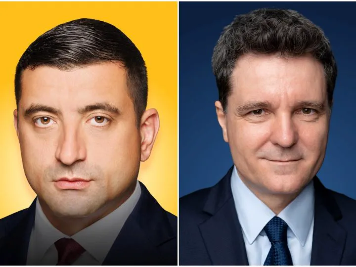 Dan Andronic, despre cine va câștiga meciul președinției României