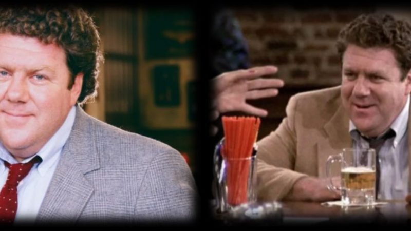 Vedeta serialului „Cheers” a murit în somn. Doliu la Hollywood