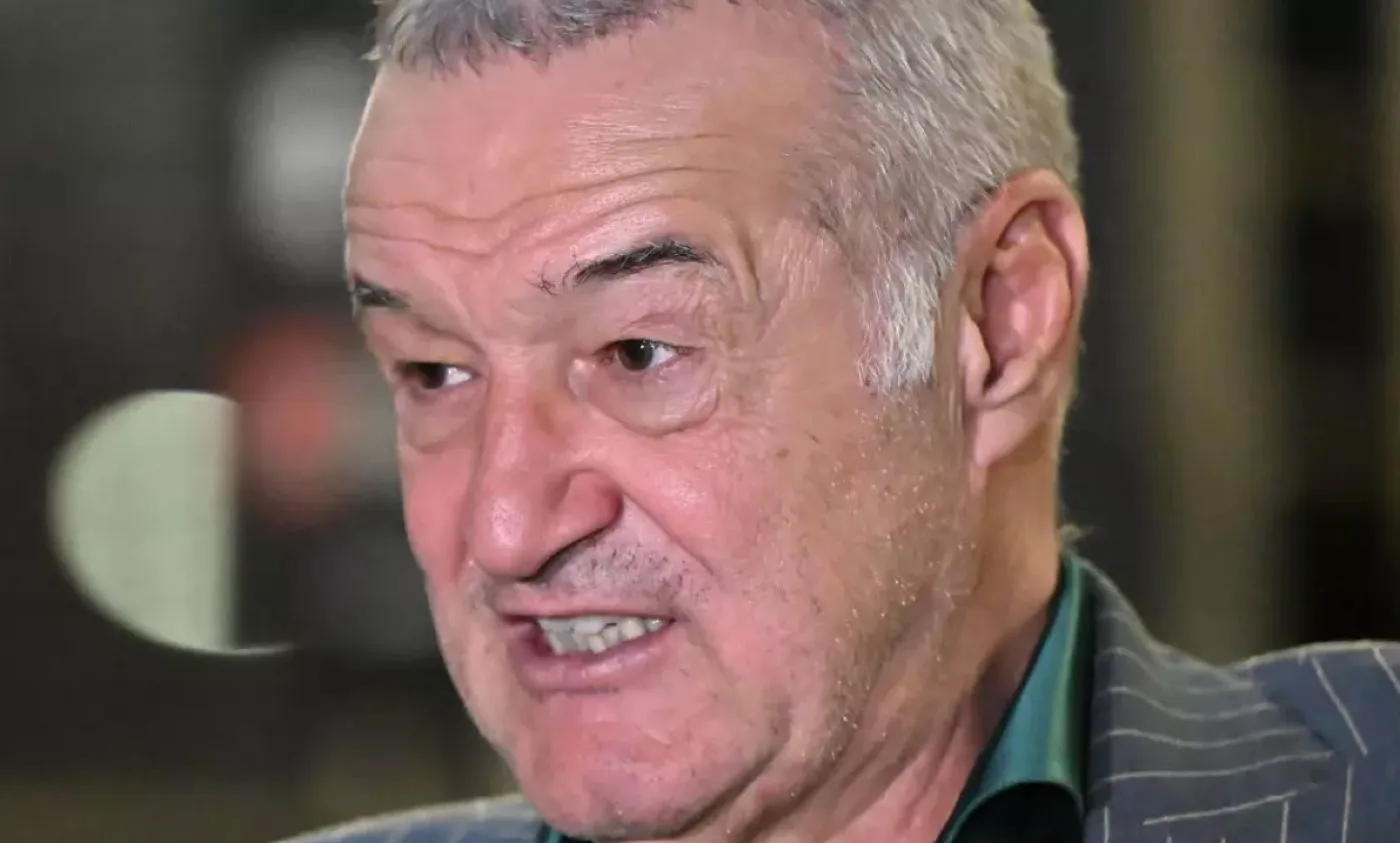 Nicușor Dan nu l-a iertat de proces pe Gigi Becali. Ce spune latifundiarul