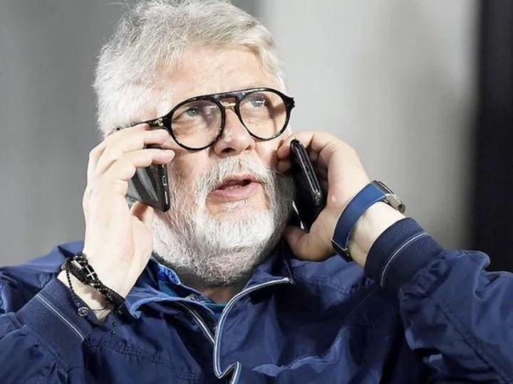Gino Iorgulescu sare în apărarea fiului său, Mario: „E normal să suporte consecințe. Dar nu ca să servească drept exemplu altora”