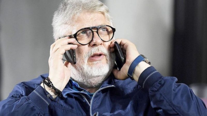Gino Iorgulescu sare în apărarea fiului său, Mario: „E normal să suporte consecințe. Dar nu ca să servească drept exemplu altora”