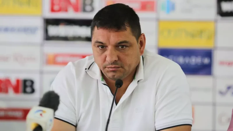 Exclusiv. Mesajul lui Ionel Ganea, de la capul patului de spital de pe care luptă fiul său de doar 2 anișori. Ruga unui tată distrus de durere!