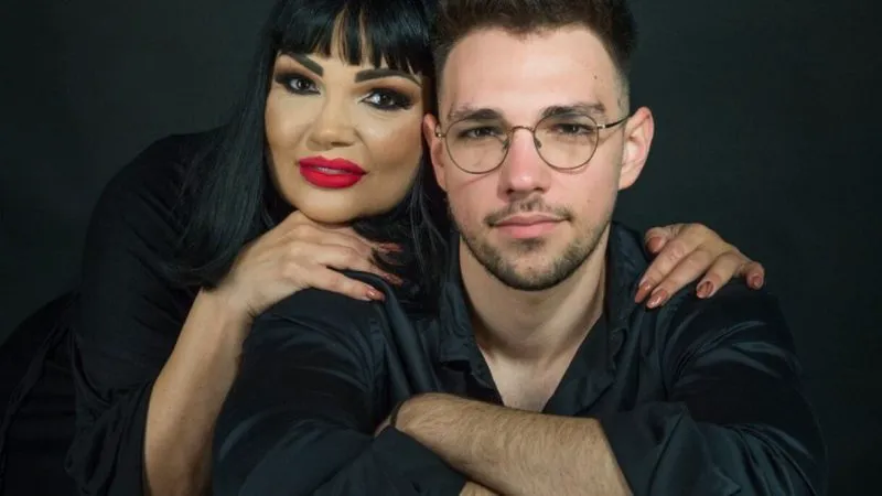 Ozana Barabancea anunță ce urmează pentru fiul ei, care a făcut infarct la 24 de ani: „Nu vreau să dramatizez”
