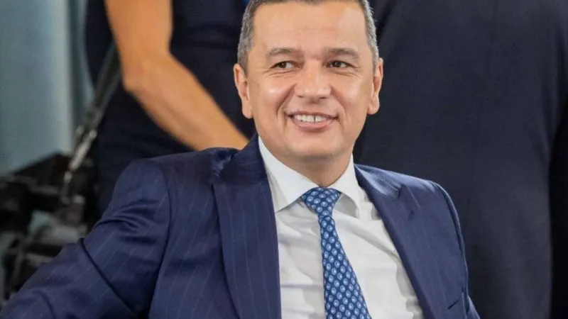 PSD, supărat, arată bunăvoință față de Luca Niculescu. Grindeanu merge să-l întâlnească pe premierul propus