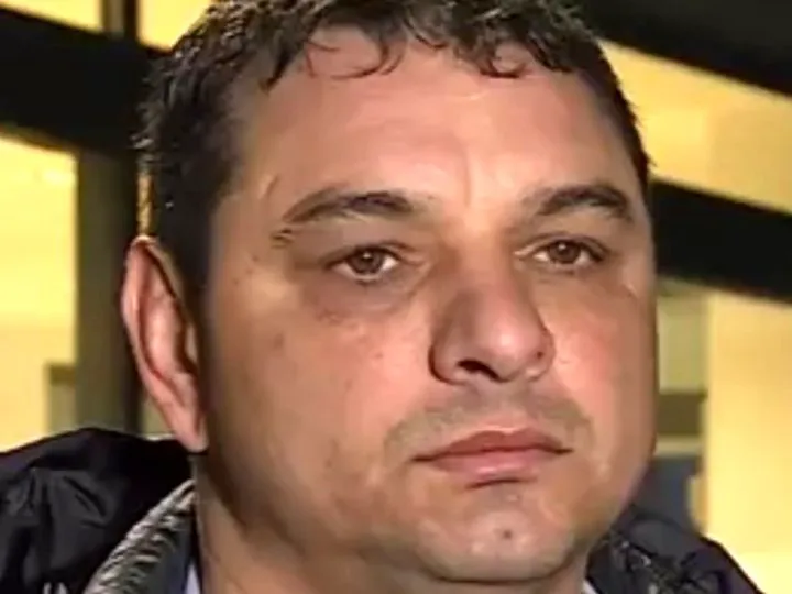 Exclusiv. Fiul cel mare al lui Ionel Ganea, apel dureros către apropiați. Vrea să-și salveze frățiorul, aflat încă în stare critică