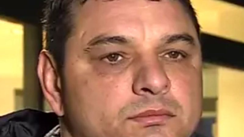 Exclusiv. Fiul cel mare al lui Ionel Ganea, apel dureros către apropiați. Vrea să-și salveze frățiorul, aflat încă în stare critică