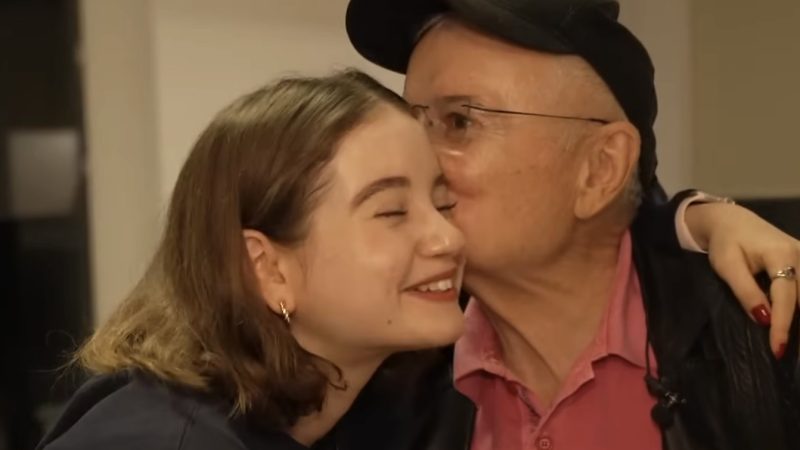 Irina Columbeanu, mesaj pentru cei ce spun că Monica Gabor e responsabilă de Irinel. A anunțat și că părăsește Malibu