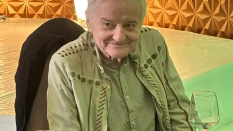 Irinel Columbeanu, cu mâna la inimă când a aflat ce a spus Irina despre el