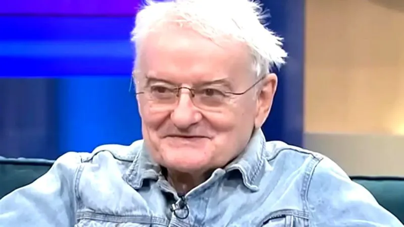 Situație disperată pentru Irinel Columbeanu. Fostul milionar de la Izvorani, la un pas să fie dat afară din azil