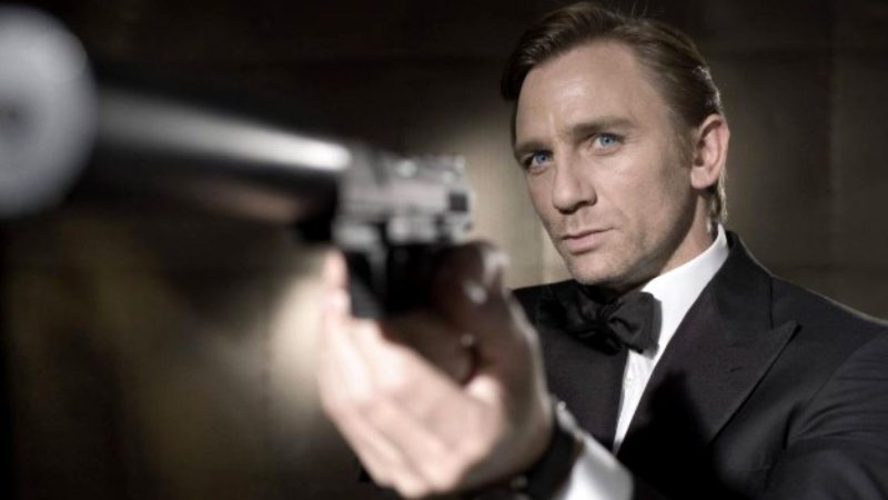 Noul favorit pentru rolul legendarului spion James Bond. Cine va fi succesorul lui Daniel Craig