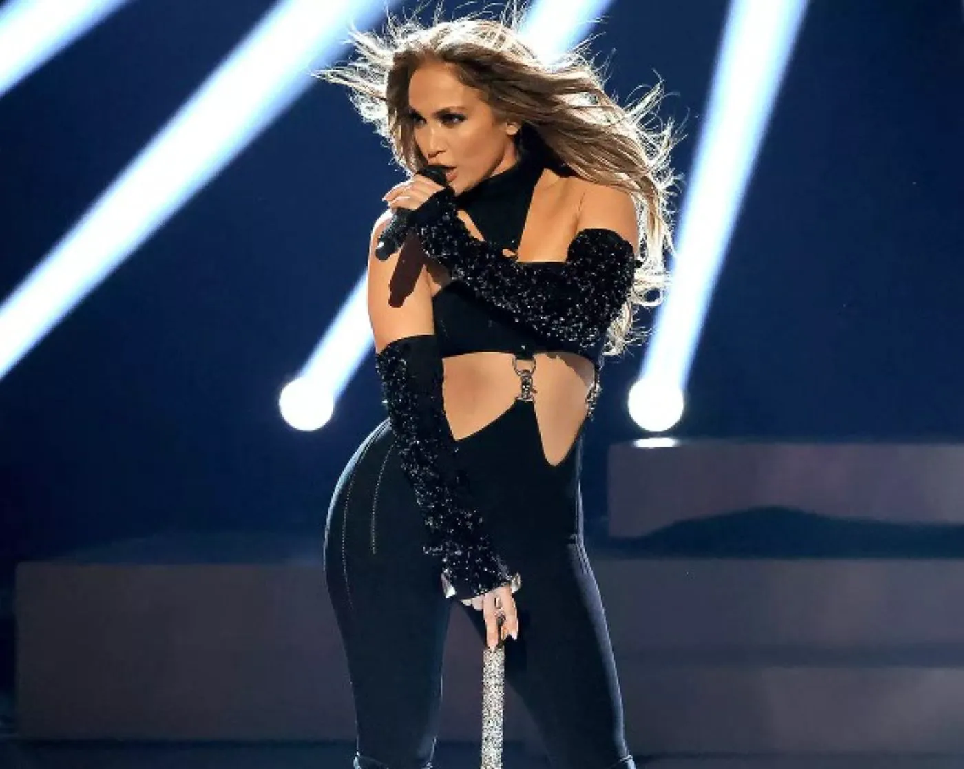 Jennifer Lopez, o divă cu pretenții. Ce a cerut pentru concertul de la București