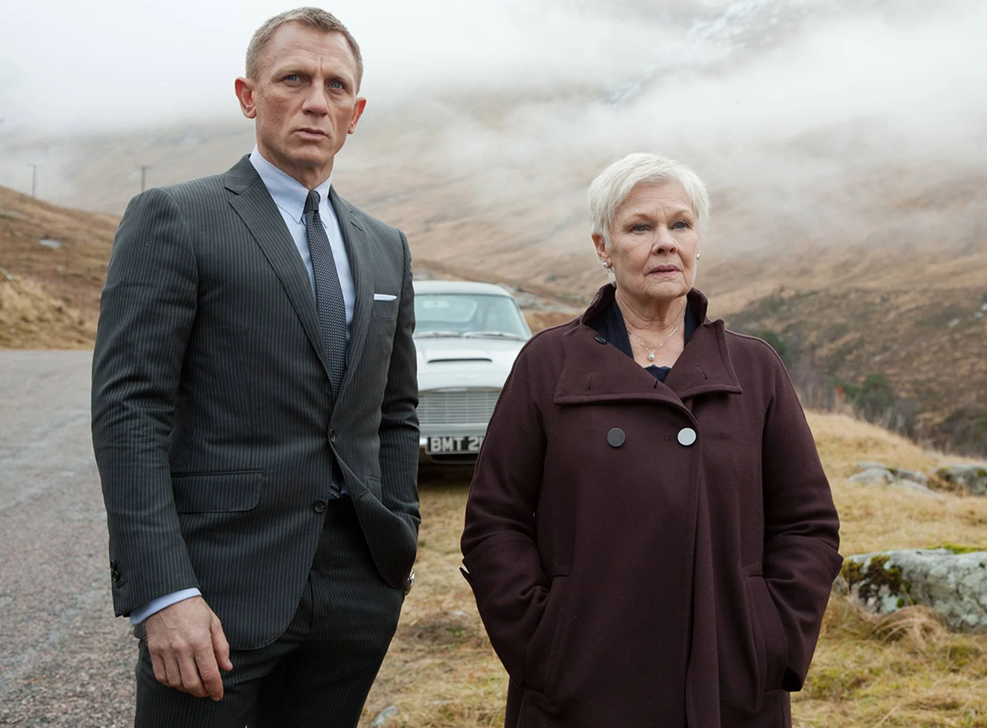 Filmele James Bond devin realitate. Serviciul Secret de Informații MI6 se pregătește de schimbări mari