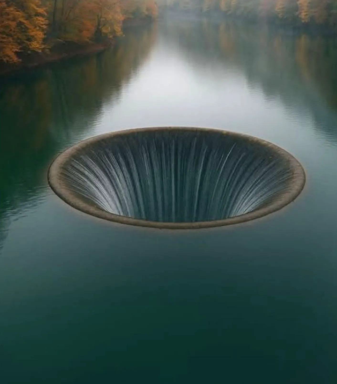 Lacul Vida, cel mai misterios loc din România. În nopțile senine, lacul „vorbește” 