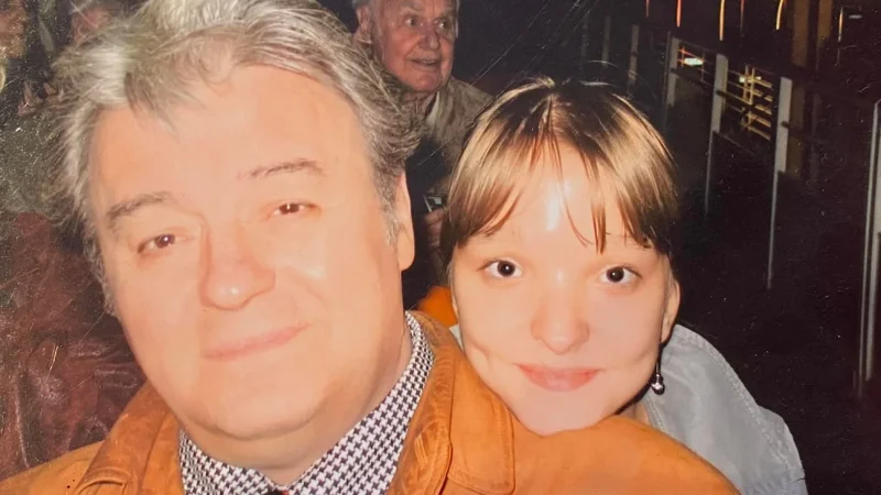 Moștenirea lui Corneliu Vadim Tudor, dusă mai departe. Fiica tribunului, Lidia, nu a uitat lecțiile învățate de la tata