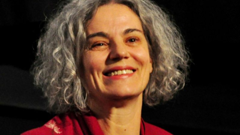Maia Morgenstern povestește la ce a recurs ca să-și facă găuri în urechi. „Am făcut infecție…”
