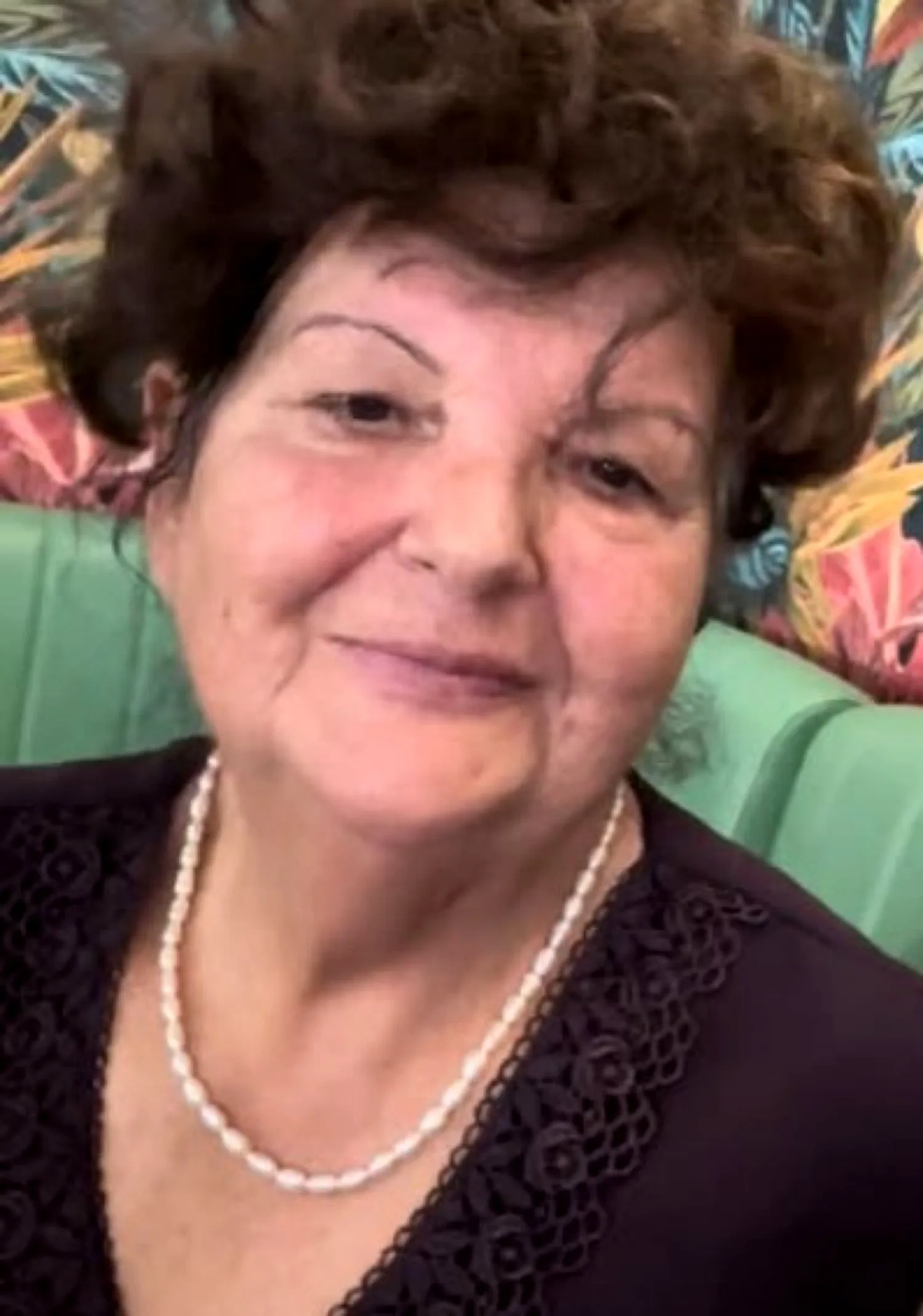 Mădălin Ionescu, cu Ambulanța la mama lui acasă. Prezentatorul a trecut printr-o mare spaimă