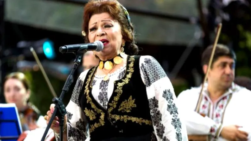 Maria Ciobanu a rămas văduvă. A murit Mircea Câmpeanu, fostul mare baschetbalist