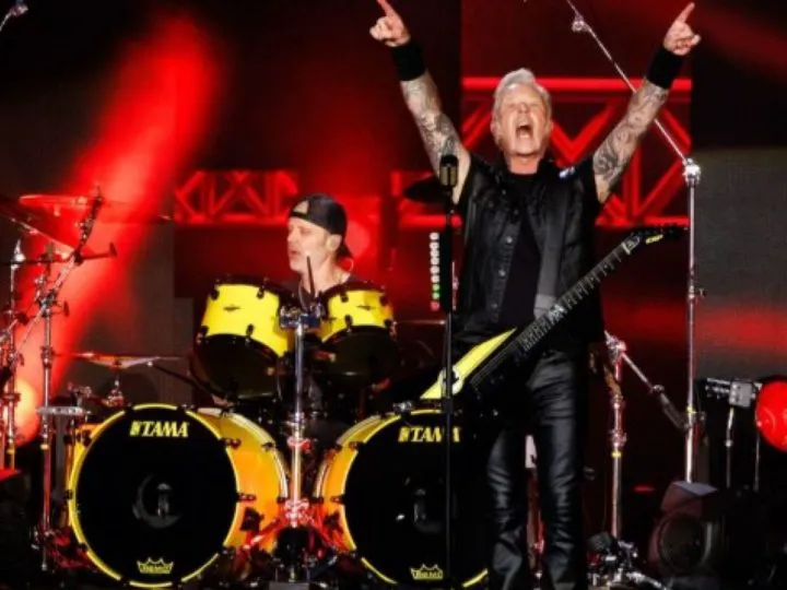 Concertul Metallica la București 2026, Jandarmeria anunță reguli speciale. Care sunt obiectele interzise și program complet