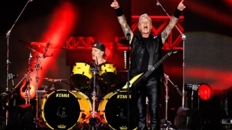 Concertul Metallica la București 2026, Jandarmeria anunță reguli speciale. Care sunt obiectele interzise și program complet