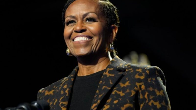În focul zvonurilor despre divorț, Michelle Obama recunoaște că merge la psiholog. Ce a spus despre Barack