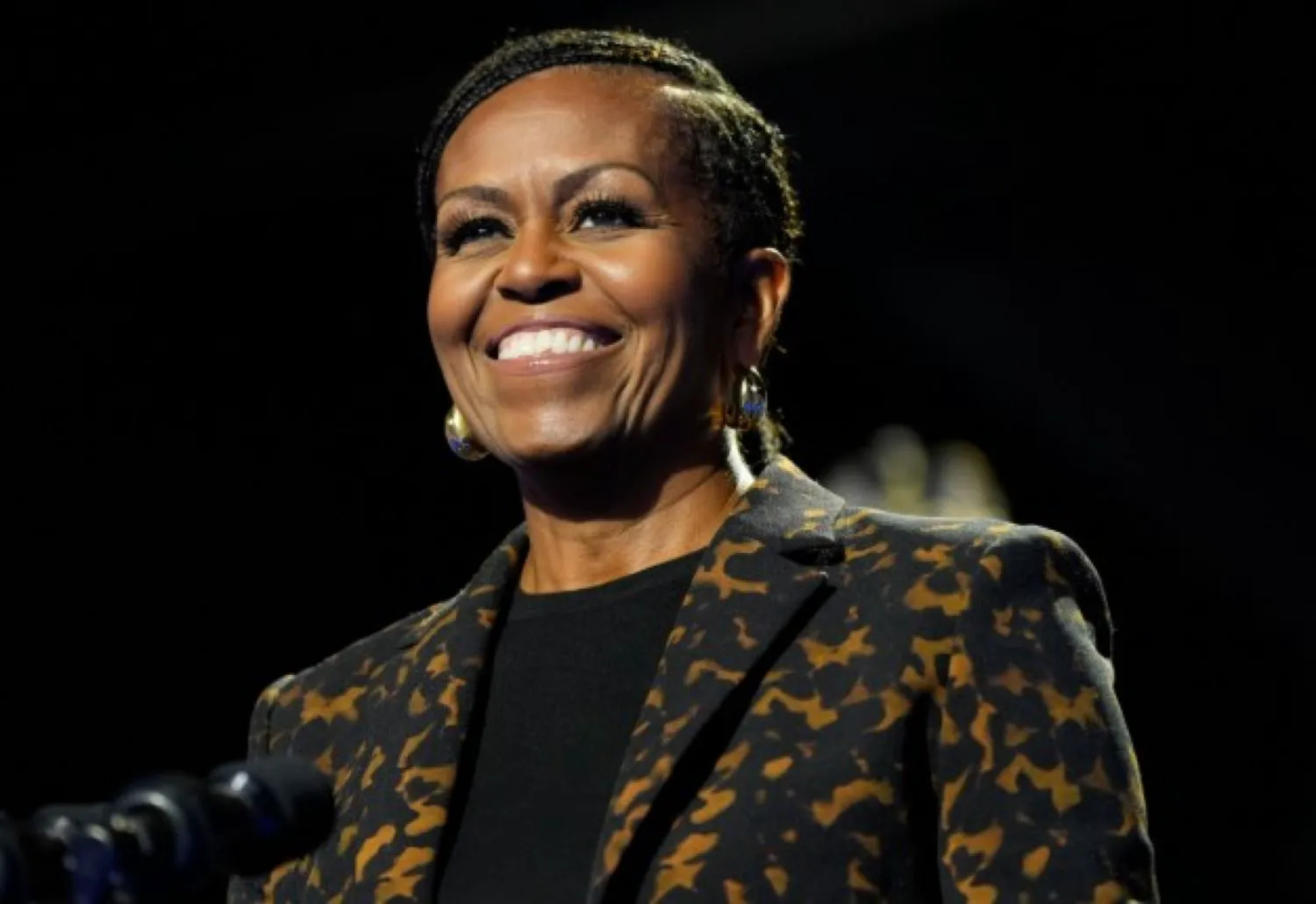 În focul zvonurilor despre divorț, Michelle Obama recunoaște că merge la psiholog. Ce a spus despre Barack