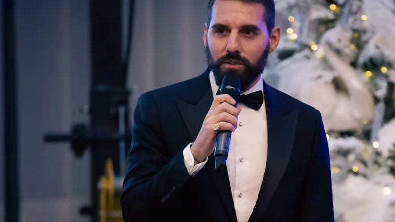 Nicolae al României, pe urmele Reginei Elisabeta. A fost lansat vinul oficial