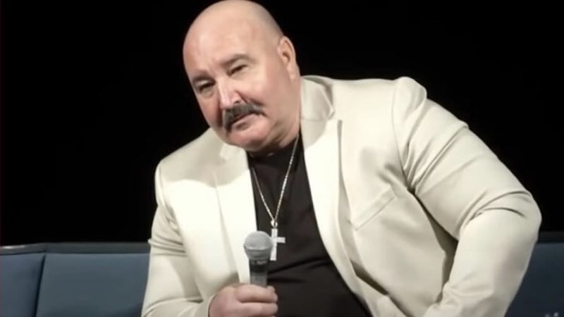 Nuțu Cămătaru își face film. La ce baftă are, poate ajunge pe Netflix