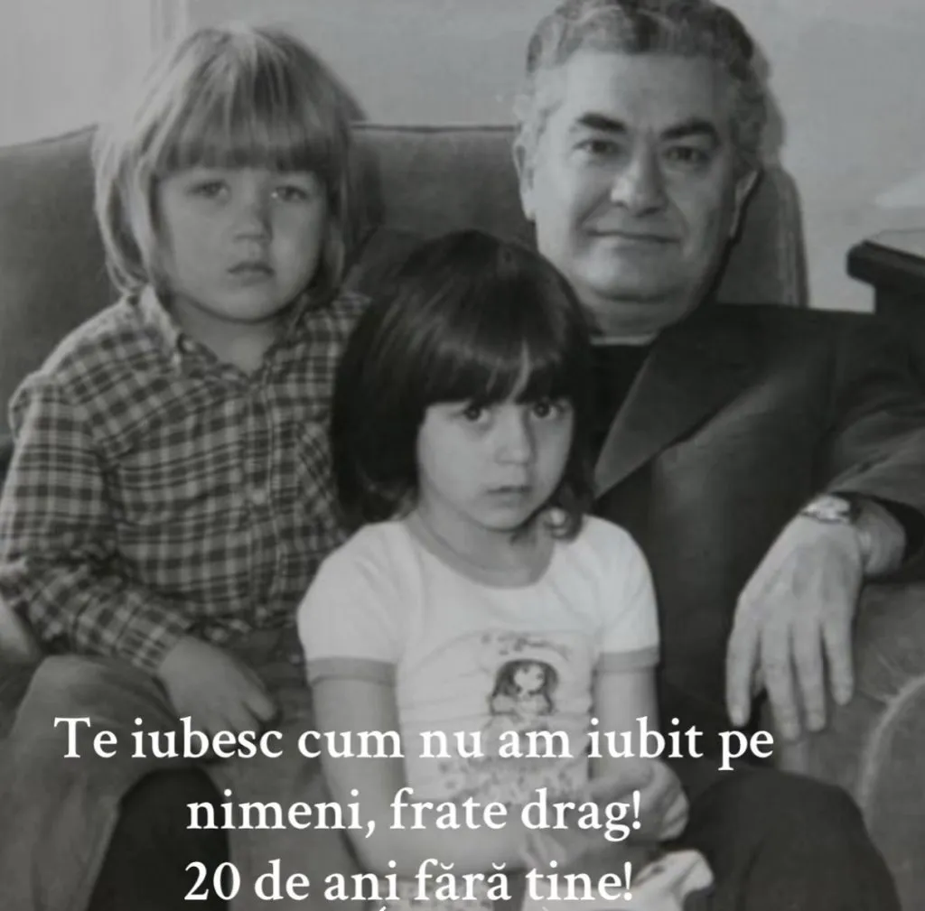 Oana Niculescu - Mizil, dragoste dincolo de moarte: „Te iubesc cum n-am iubit pe nimeni”