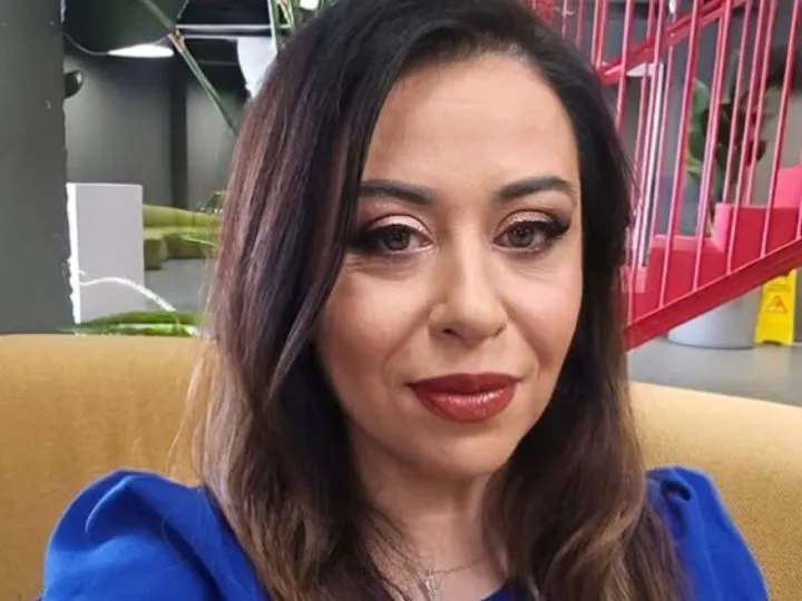 Oana Roman, nemulțumită de România, după ce s-a întors de la Cannes. Spune că a avut un șoc