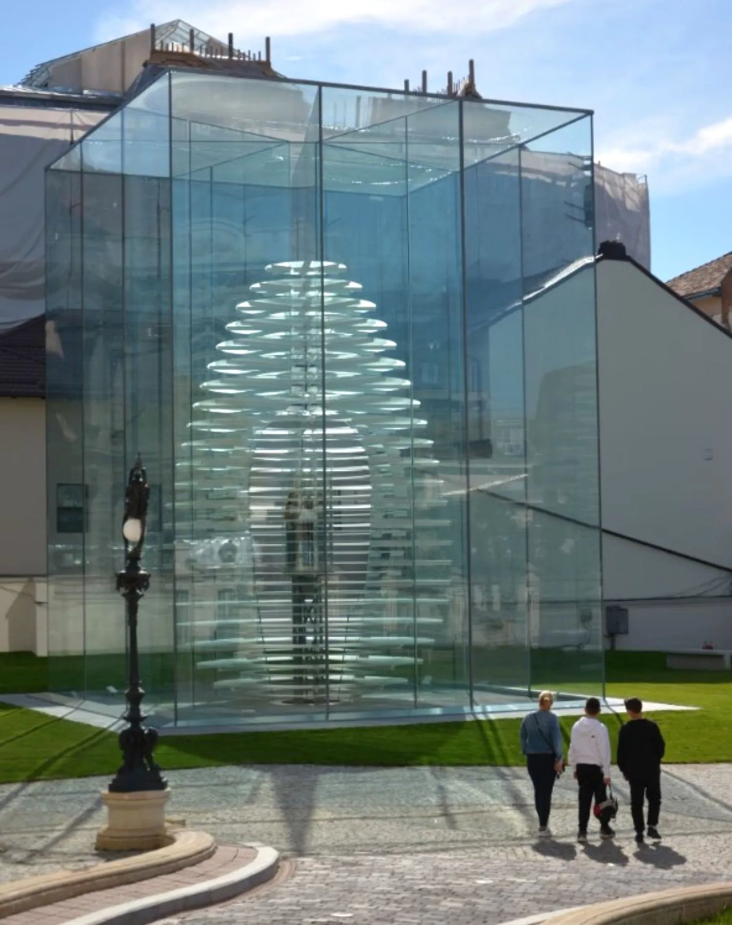Craiova s-a transformat într-un hotspot cultural european. A fost inclusă în topul Forbes