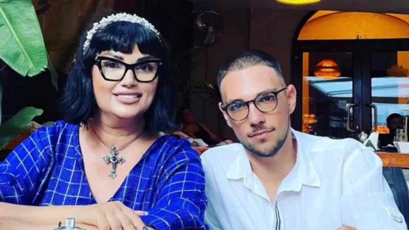 Fiul Ozanei Barabancea e la terapie intensivă. Muzica joacă un rol important în procesul de vindecare