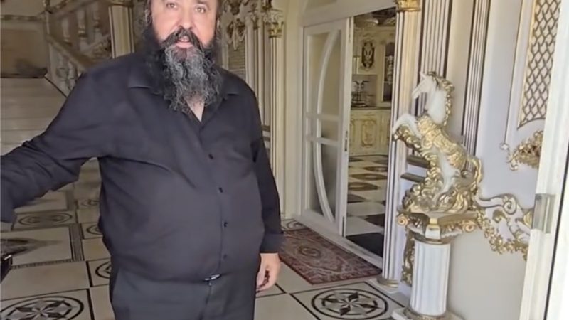 Unicat în România. Așa ceva n-ați mai văzut! „Atâta creier într-un singur cap…”