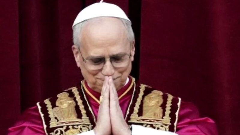 Lucruri neștiute despre noul Suveran Pontif. Ce preparate culinare preferă Papa Leon al XIV-lea și cum își găsește liniștea