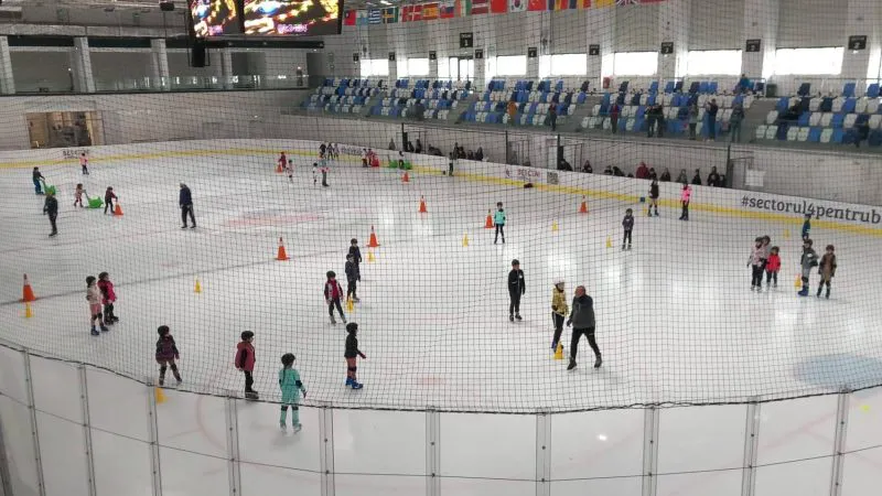 1 Iunie, sărbătoarea copiilor la Berceni Arena. Un weekend de poveste, cu multe premii