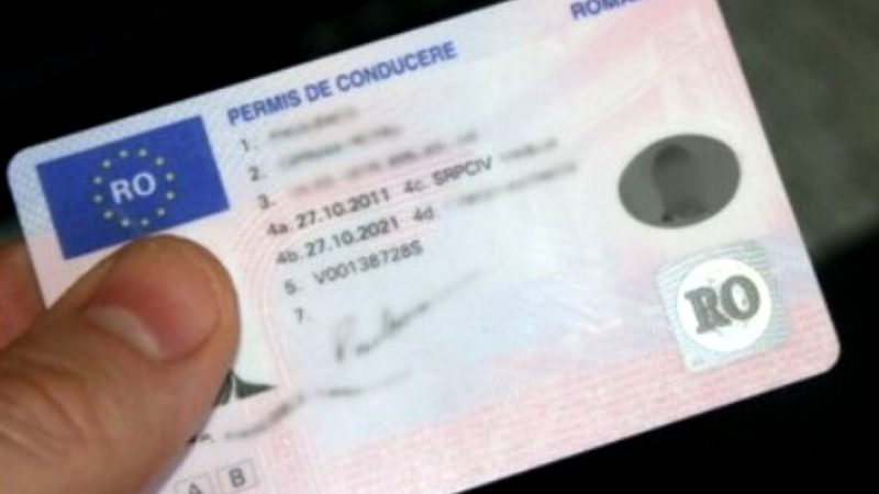 S-a dat legea. Condiție obligatorie pentru reducerea suspendării permisului auto