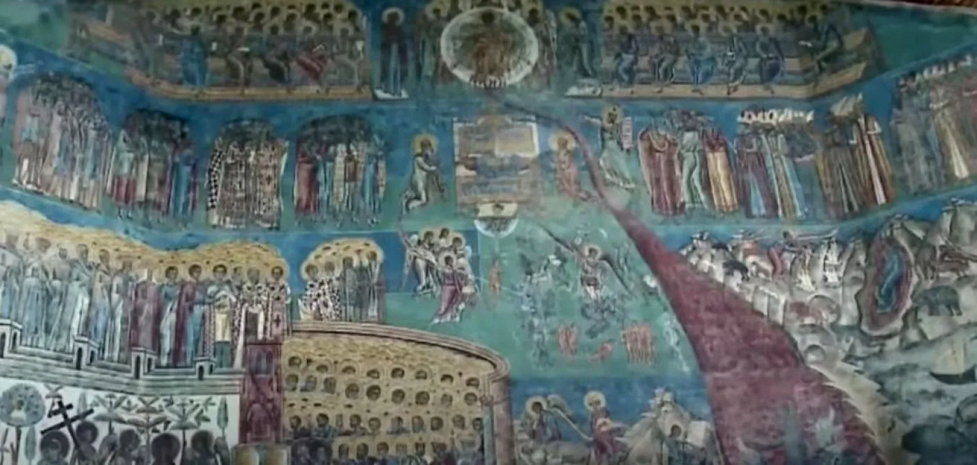 Mănăstirea Voroneț, fereastră a cerului. Lucruri necunoscute despre lăcașul ridicat de Ștefan cel Mare, sfântul Moldovei