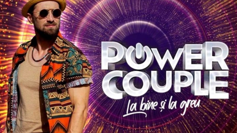 Câștigătorii Power Couple România divorțează. Anunțul a luat prin surprindere pe toată lumea