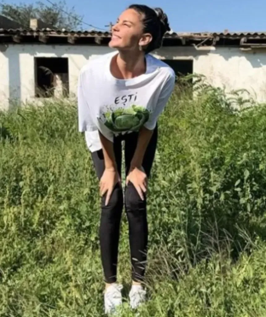 Asistenta lui Răzvan și Dani nu mai vrea bărbați frumoși. „Mi-am schimbat modul de operare”