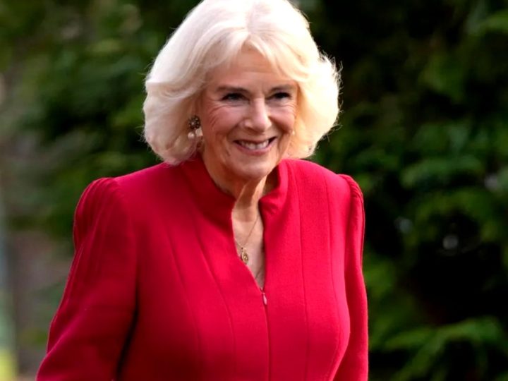 Câinii Reginei Elisabeta au fost scoși din Palat! Camilla și-a luat un alt animal de companie