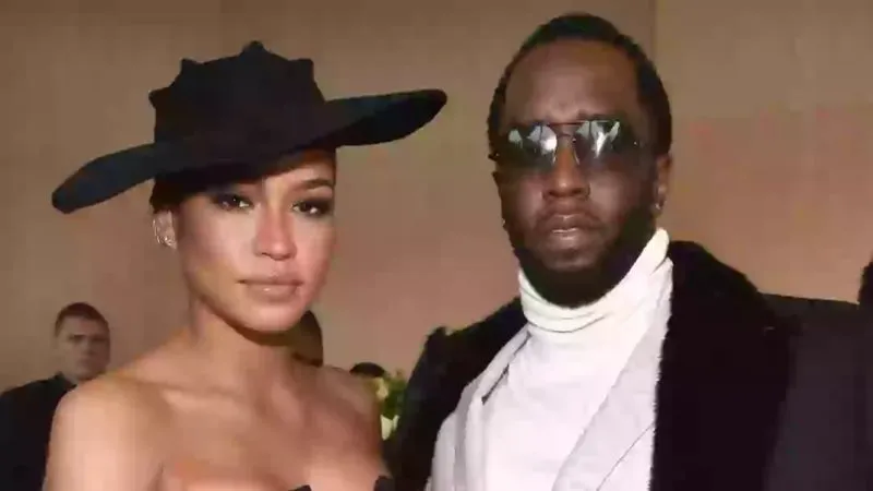 Ce se întâmpla, de fapt, la petrecerile nebune ale lui P. Diddy. Au apărut imagini tulburătoare