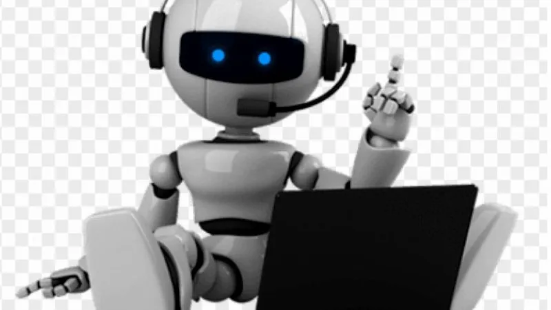 Un om se întoarce de la serviciu cu un robot detector de minciuni. E incredibil ce poate să facă micuțul, râzi cu lacrimi