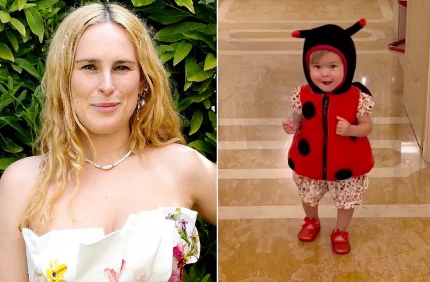 Demi Moore, „bunica fursec”. Există și un motiv pentru care a primit această poreclă