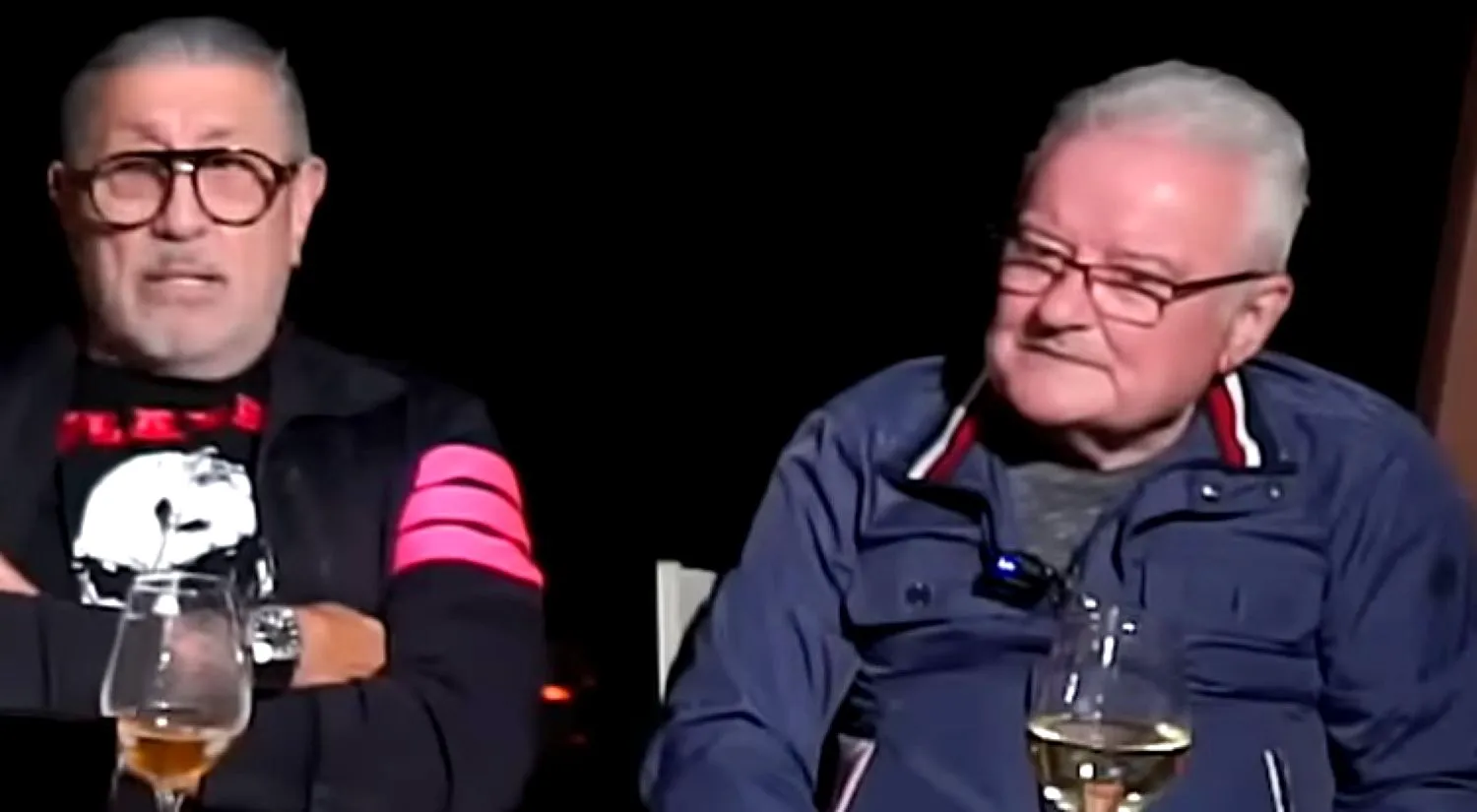Situație disperată pentru Irinel Columbeanu. Fostul milionar de la Izvorani, la un pas să fie dat afară din azil