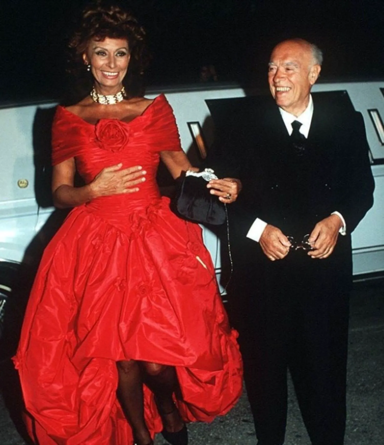 Cum a învățat Sophia Loren să-și legene șoldurile. Ce metodă inedită a folosit soțul vedetei, Carlo Ponti