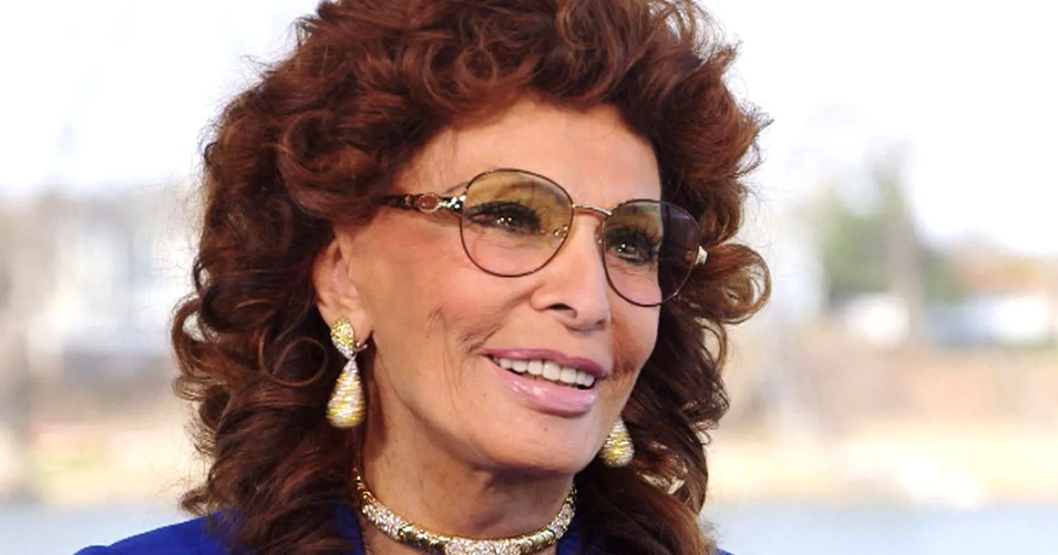 Cum a învățat Sophia Loren să-și legene șoldurile. Ce metodă inedită a folosit soțul vedetei, Carlo Ponti