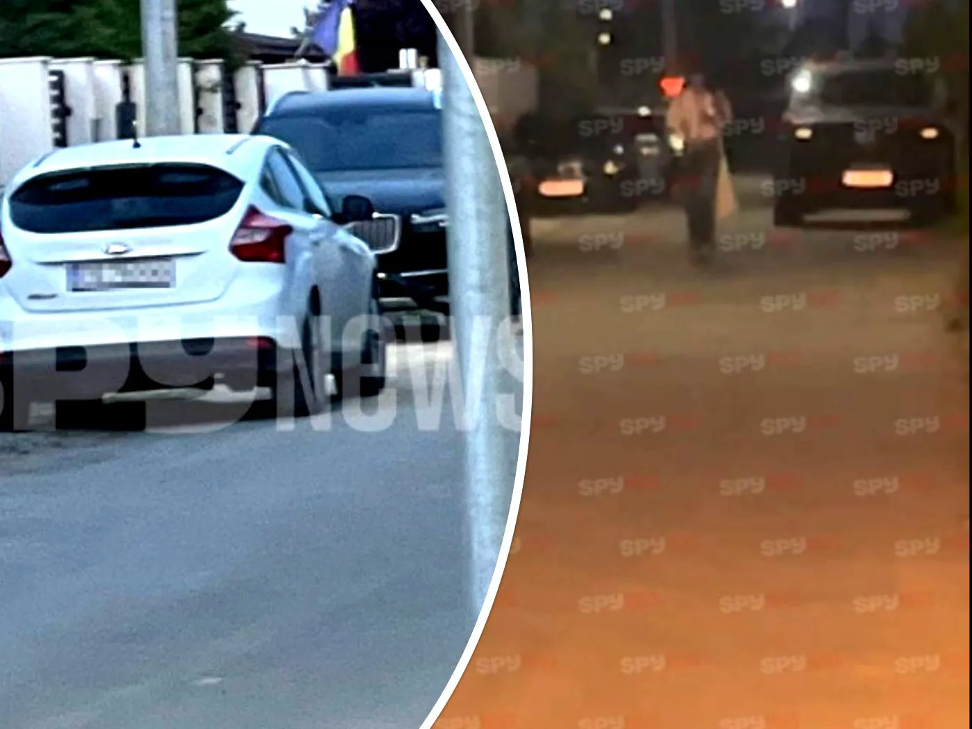 S-a aflat de ce s-a despărțit Dan Alexa. Vinovată e bruneta