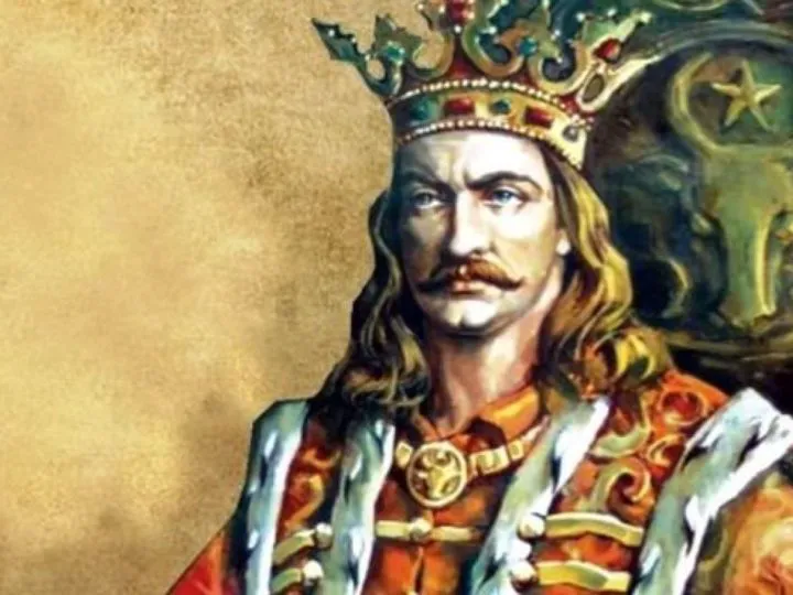 Cum a ajuns o adolescentă prizonieră să conducă din umbră Moldova lui Ștefan cel Mare